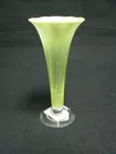 1873 Signed Louis Comfort Tiffany Favrile Vase