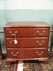 Henkel-Harris Wild Black Cherry Bachelors Chest