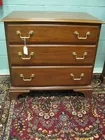 Henkel-Harris Wild Black Cherry Bachelors Chest