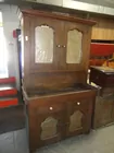 HighBack Dry Sink