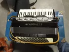 Accordion- Scandalli