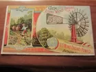 Gem Wind Mill Folder