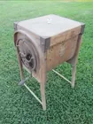 Original Bent Wood Pat. Butter Churn