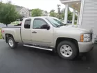 2009 Silverado LT