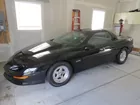 1995 Camaro Z/28