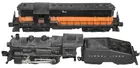 Lionel Engines & Tender