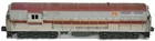 Lionel Lackwanna #2321 Engine 