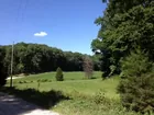 116 Wooded & Recreational Acres in St Meinrad, IN
