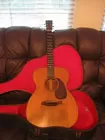 1951 Martin 00018 Guitar