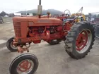 '53 Farmall Super M