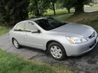 2005 Honda Accord 