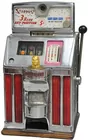 Jennings Sun Chief Slot Machine