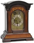 Antique Chiming Mantel Clock