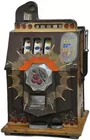 Mills Bursting Cherry Slot Machine