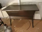 Dough Tray