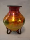 Imperial Free Hand Vase