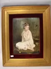 Painting on Porcelain