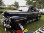 '47 Ford Deluxe