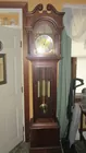 GRANDSFATHER CLOCK