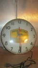 JOHN DEERE CLOCK