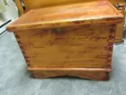 Blanket Chest