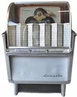 1950's Wurlitzer 2200 Jukebox