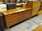 Renzo Ritulli 3-Pc. Bedroom Set