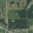 80 acres m/l excellent recreational 