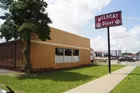 Wild Cat Diner in Mt Vernon IN