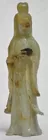Jade Oriental Carved Figurine