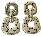 John Hardy Sterling Earrings