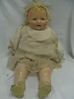 Vintage EIH Co. Inc. Baby Dimples Doll 