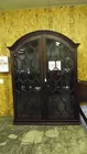 EARLY CHINA CABINET