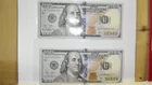 2009A STAR NOTE $100.00 CONSEC. NUMBERS