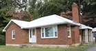 2 BR Brick Ranch Home