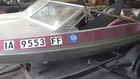 speed boat