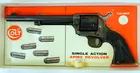Colt .357 MAG Single Action Army Revolver O/B, '73