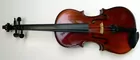 Desirable Marc Laberte Violin, with Bow and Case