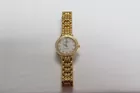 Baum & Mercier by Tiffany and Co. 14 kt Watch 
