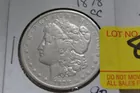 1878 Caron City Silver Dollar
