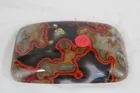 Polished Slab of Kentucky Agate