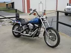 1991 Harley Soft Tail