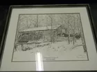 Charles Stoner Print