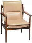 Pr. of Arne Vodder Side Chairs
