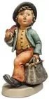 30-Inch Tall Hummel Figure