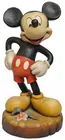 ANRI Lg. Cvd. Mickey Mouse Figure