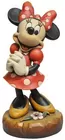 ANRI Lg. Cvd. Minnie Mouse Figure