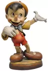 ANRI Lg. Cvd. Pinocchio Figure