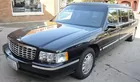 1999 Cadillac Limousine