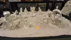 NATIVITY SCENE